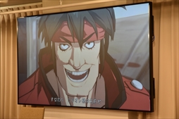 ꡼ No.041 | 鳫ȯؤ꡼20ǯ򿶤֤롣GUILTY GEARץ꡼20ǯǰ٥ȥݡ