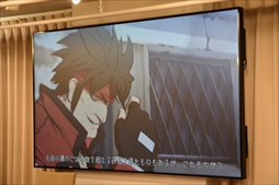 ꡼ No.042 | 鳫ȯؤ꡼20ǯ򿶤֤롣GUILTY GEARץ꡼20ǯǰ٥ȥݡ