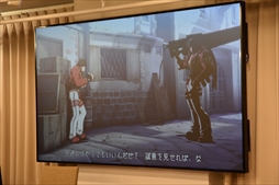 ꡼ No.044 | 鳫ȯؤ꡼20ǯ򿶤֤롣GUILTY GEARץ꡼20ǯǰ٥ȥݡ