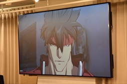 ꡼ No.045 | 鳫ȯؤ꡼20ǯ򿶤֤롣GUILTY GEARץ꡼20ǯǰ٥ȥݡ