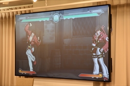 ꡼ No.047 | 鳫ȯؤ꡼20ǯ򿶤֤롣GUILTY GEARץ꡼20ǯǰ٥ȥݡ