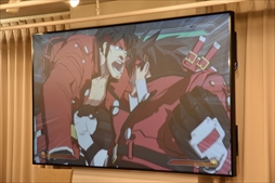 ꡼ No.048 | 鳫ȯؤ꡼20ǯ򿶤֤롣GUILTY GEARץ꡼20ǯǰ٥ȥݡ