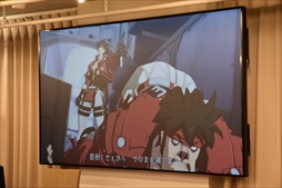 ꡼ No.051 | 鳫ȯؤ꡼20ǯ򿶤֤롣GUILTY GEARץ꡼20ǯǰ٥ȥݡ