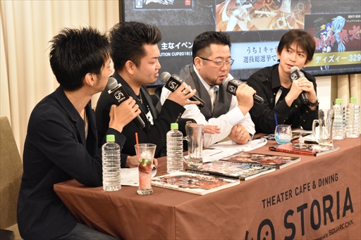 ꡼ No.053 | 鳫ȯؤ꡼20ǯ򿶤֤롣GUILTY GEARץ꡼20ǯǰ٥ȥݡ