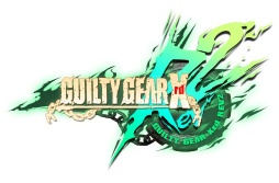 ꡼ No.003 | GUILTY GEAR Xrd REV 2פʤɡƥ3ȥ뤬JeSUeݡĥ饤ǧ꥿ȥ