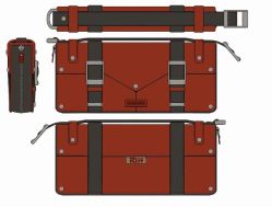 画像ギャラリー No.004のサムネイル画像 / アークシステムワークス,コミックマーケット97出展情報を公開。プレゼント企画も実施