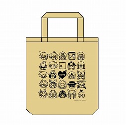 画像ギャラリー No.005のサムネイル画像 / アークシステムワークス,コミックマーケット97出展情報を公開。プレゼント企画も実施