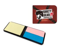 画像ギャラリー No.009のサムネイル画像 / アークシステムワークス,コミックマーケット97出展情報を公開。プレゼント企画も実施