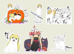 画像ギャラリー No.010のサムネイル画像 / アークシステムワークス,コミックマーケット97出展情報を公開。プレゼント企画も実施