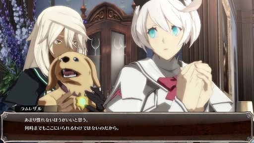 画像ギャラリー No.002のサムネイル画像 / PC(Steam)版「GUILTY GEAR Xrd REV 2」,ロールバックネットコード実装決定。10月下旬よりパブリックテストを実施