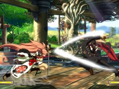 PCǡGUILTY GEAR Xrd REV 2סХåͥåȥɤ120GUILTY GEAR Xrd -REVELATOR-פˤб