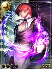 ���������꡼ No.003�Υ���ͥ������ / ���Ȱä�����֥�ޥȥ����˥�����áפˤơ�KOF�ץ������2�Ƥ�����