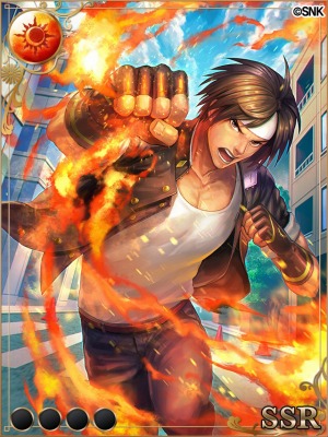 ���������꡼ No.002�Υ���ͥ������ / �֥�ޥȥ����˥�����áפȡ�KOF�פΥ���ܥ��٥�Ȥ����β� �񤬻���