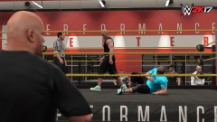 ꡼ No.011Υͥ / PCǡWWE 2K17פ27ȯ䡣ǥåǥˤ͸餬ץ쥤֥ˤʤNXT Enhancement PackʤɤϿ