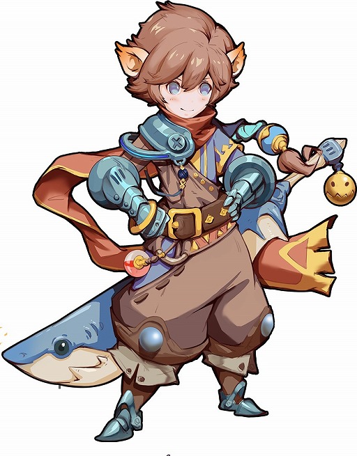 ꡼ No.005Υͥ / ޥ۸RPG֥ե󥿥ϥ󥿡ȡ꡼סϿμդϡȤ⥪ץ