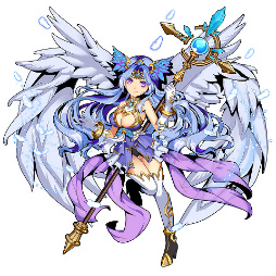 画像ギャラリー No.002のサムネイル画像 / 「ファンタジーハンターストーリー」,Sランクの新勇者フェレナなどが登場