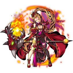 画像ギャラリー No.002のサムネイル画像 / 「ファンタジーハンターストーリー」に新S勇者が追加。幻獣討伐も開始