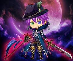 ꡼ No.001 | ޥ۸RPG֥֥쥤֥饰פˤơߥYellow䤬