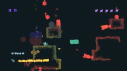 画像ギャラリー No.005のサムネイル画像 / ローグライク2Dアクションゲーム「GoNNER」のSwitch版が本日リリース