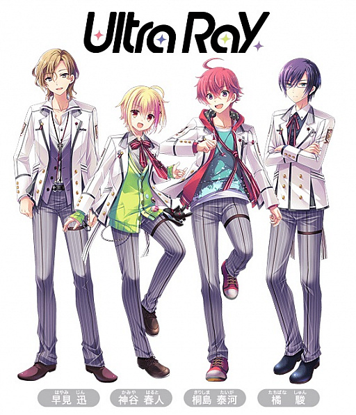 ꡼ No.002 | եƥꥨƥRPG3ƤȤʤ뿷֥饦֥ҥå󥰥פ2017ǯ2˥ӥϡ٤Υդϥɥ