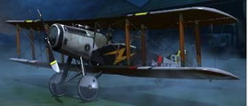���������꡼ No.010�Υ���ͥ������ / ��WW1 ����Υ����� - ACE of SKY�פλ�����Ͽ���դ��»��档��ŵ�ϥ�����ʤ�