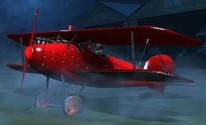 ���������꡼ No.016�Υ���ͥ������ / ��WW1 ����Υ����� - ACE of SKY�פλ�����Ͽ���դ��»��档��ŵ�ϥ�����ʤ�
