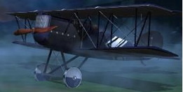 ���������꡼ No.017�Υ���ͥ������ / ��WW1 ����Υ����� - ACE of SKY�פλ�����Ͽ���դ��»��档��ŵ�ϥ�����ʤ�
