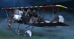 ���������꡼ No.018�Υ���ͥ������ / ��WW1 ����Υ����� - ACE of SKY�פλ�����Ͽ���դ��»��档��ŵ�ϥ�����ʤ�