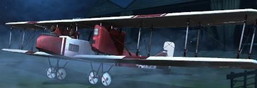 ���������꡼ No.020�Υ���ͥ������ / ��WW1 ����Υ����� - ACE of SKY�פλ�����Ͽ���դ��»��档��ŵ�ϥ�����ʤ�