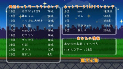 画像ギャラリー No.003のサムネイル画像 / 「うるせぇトリ」のゲームアプリ「うるせぇトリの挑戦状」Android版が配信開始。ヒジ・ヒザ・ピザを素早く見極めよう