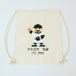 画像ギャラリー No.004のサムネイル画像 / 「ファミリースタジアム」シリーズとプロ野球各球団のコラボグッズ,新企画が始動