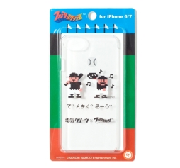 画像ギャラリー No.007のサムネイル画像 / 「ファミリースタジアム」シリーズとプロ野球各球団のコラボグッズ,新企画が始動