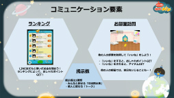 画像ギャラリー No.011のサムネイル画像 / ひたすらタップがやめられない――星づくりゲーム「LINE アキンド星のリトル・ペソ」発表会レポート。TVアニメ放送&キャラクターグッズ展開も明らかに