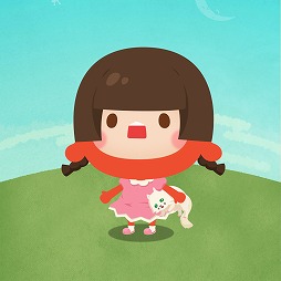 画像ギャラリー No.007のサムネイル画像 / 「LINE アキンド星のリトル・ペソ」,猫マンガ「ねこがあらわれた!」とコラボを実施