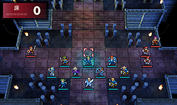 ꡼ No.015Υͥ / 3DS֥ե֥ Echoesפȯ䡣ɲäեܥʤɤܤ֥ե֥೰פΥᥤ