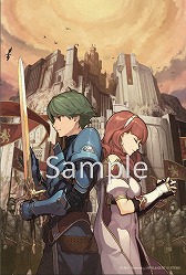 ファイアーエムブレム Echoes もうひとりの英雄王」,サウンドトラック