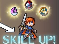 「ファイアーエムブレム ヒーローズ」で“スキル継承”が実装。お気に入りのキャラをカスタマイズできる新システム