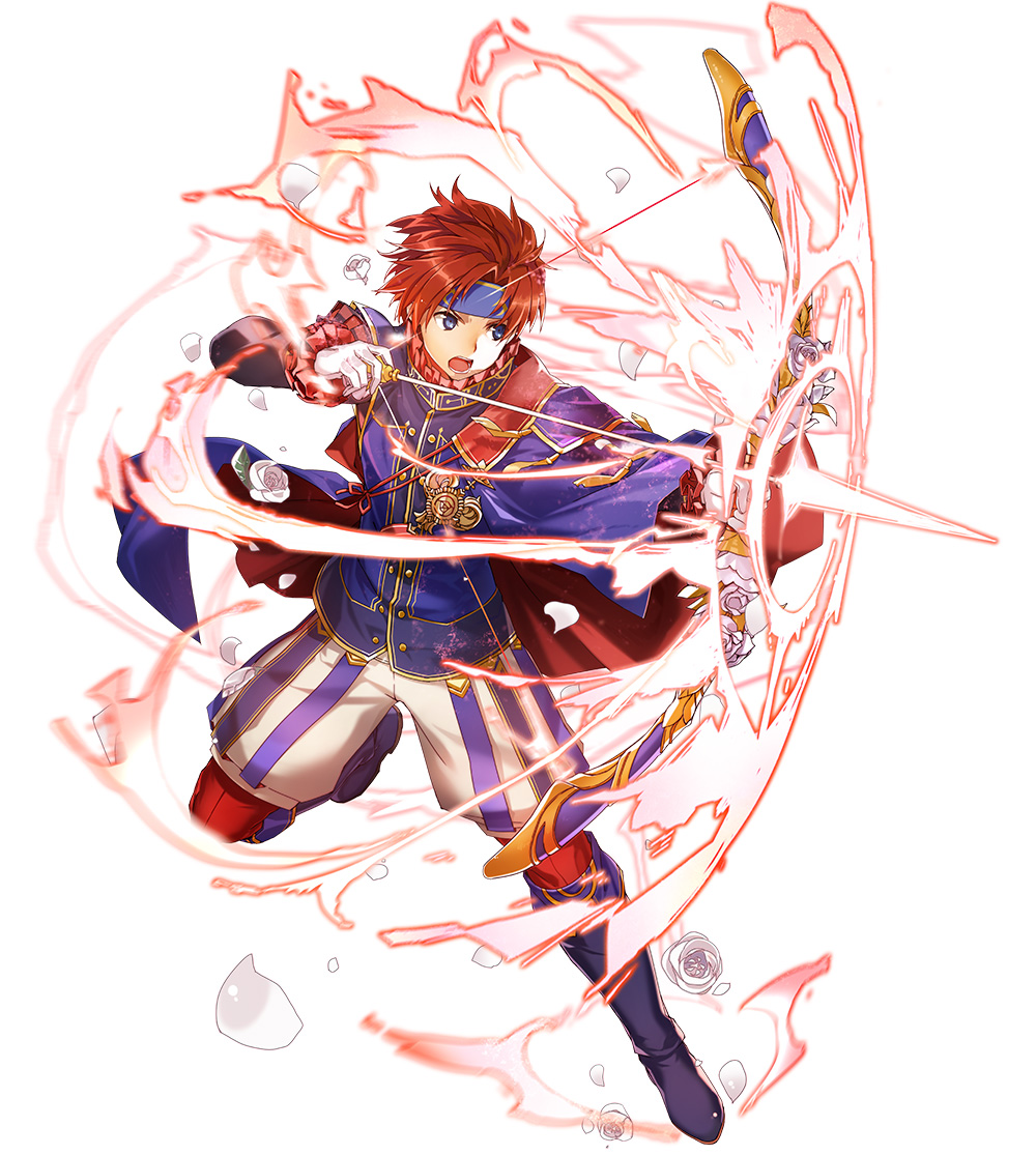 画像集 015 ファイアーエムブレム ヒーローズ イベント 大好きの気持ちを が2月9日