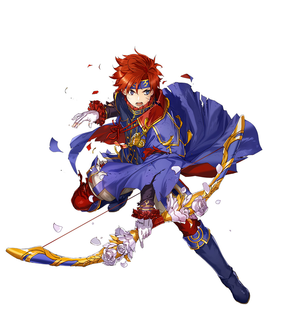 画像集 016 ファイアーエムブレム ヒーローズ イベント 大好きの気持ちを が2月9日