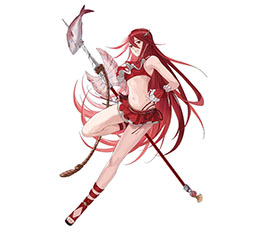 画像ギャラリー No.010のサムネイル画像 / 「ファイアーエムブレム ヒーローズ」,超英雄召喚イベント「夏、来たる」が6月21日にスタート。ヒーニアス,ターナら4人が水着姿で登場