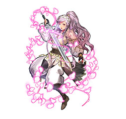 画像ギャラリー No.004のサムネイル画像 / 新英雄召喚イベントや「さまぁフェーすていばる」など盛りだくさんの内容に。「ファイアーエムブレム ヒーローズ」の番組で発表された新情報を一挙紹介