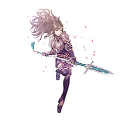 画像ギャラリー No.007のサムネイル画像 / 新英雄召喚イベントや「さまぁフェーすていばる」など盛りだくさんの内容に。「ファイアーエムブレム ヒーローズ」の番組で発表された新情報を一挙紹介