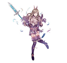 画像ギャラリー No.009のサムネイル画像 / 新英雄召喚イベントや「さまぁフェーすていばる」など盛りだくさんの内容に。「ファイアーエムブレム ヒーローズ」の番組で発表された新情報を一挙紹介