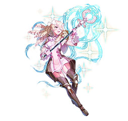 画像ギャラリー No.012のサムネイル画像 / 新英雄召喚イベントや「さまぁフェーすていばる」など盛りだくさんの内容に。「ファイアーエムブレム ヒーローズ」の番組で発表された新情報を一挙紹介