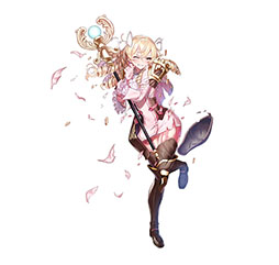 画像ギャラリー No.013のサムネイル画像 / 新英雄召喚イベントや「さまぁフェーすていばる」など盛りだくさんの内容に。「ファイアーエムブレム ヒーローズ」の番組で発表された新情報を一挙紹介