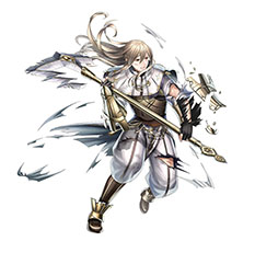 画像ギャラリー No.017のサムネイル画像 / 新英雄召喚イベントや「さまぁフェーすていばる」など盛りだくさんの内容に。「ファイアーエムブレム ヒーローズ」の番組で発表された新情報を一挙紹介