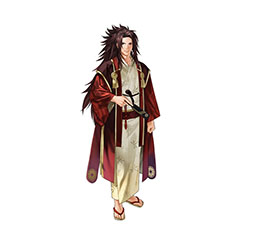 画像ギャラリー No.002のサムネイル画像 / 「ファイアーエムブレム ヒーローズ」,超英雄召喚イベント 「白夜の夏祭り」を8月10日に開始。浴衣をまとったリョウマ,エリンシアらが登場