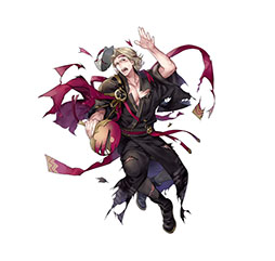 画像ギャラリー No.013のサムネイル画像 / 「ファイアーエムブレム ヒーローズ」,超英雄召喚イベント 「白夜の夏祭り」を8月10日に開始。浴衣をまとったリョウマ,エリンシアらが登場