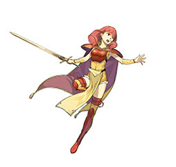 画像ギャラリー No.002のサムネイル画像 / 「ファイアーエムブレム ヒーローズ」,イベント「大いなる者、顕現す」が本日開始に。セリカ,ヘクトルら4名が特別バージョンの英雄になって参戦