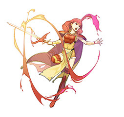 画像ギャラリー No.003のサムネイル画像 / 「ファイアーエムブレム ヒーローズ」,イベント「大いなる者、顕現す」が本日開始に。セリカ,ヘクトルら4名が特別バージョンの英雄になって参戦